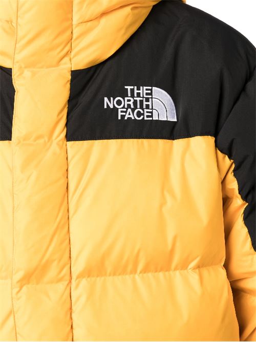 Piumino giallo limone The North Face | NF0A4QYXZU31